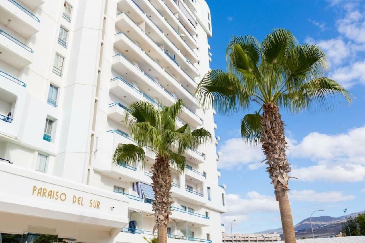 Studio Gio - Paraiso Del Sur Плайя-Параисо Экстерьер фото